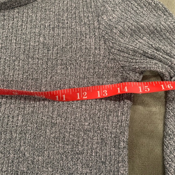 American Eagle ribbed sweater size S - Picture 4 of 5